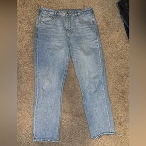 American Eagle Strigid Jean- size 12